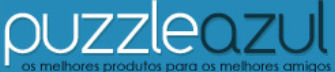 PUZZLE AZUL