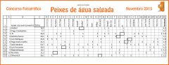 votação salgados