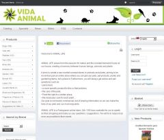 Vida Animal