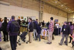 PETFESTIVAL 2012