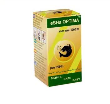 More information about "eSHa OPTIMA"