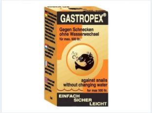 More information about "eSHa Gastropex"