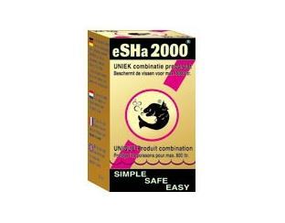 More information about "eSHa 2000 - Tratamento de Fungos, Apodrecimento das Barbatanas & Bactérias"