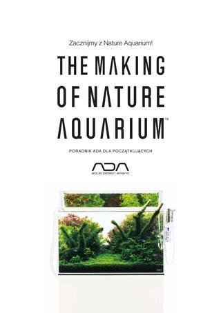 More information about "THE MAKING OF NATURE AQUARIUM"