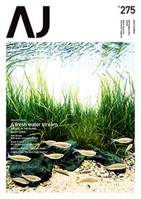 More information about "Aqua Journal 275"