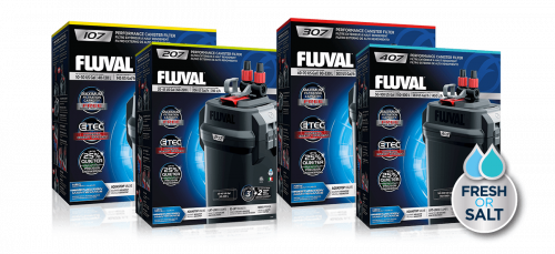 More information about "Fluval Série 07 Manual"