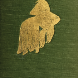 More information about "The complete aquarium book; the care and breeding of goldfish and tropical fishes (c1936)"