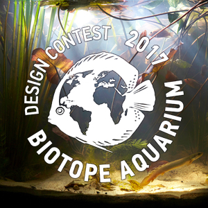 INTERNATIONAL BIOTOPE AQUARIUM DESIGN CONTEST