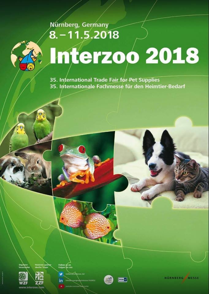 Interzoo 2018