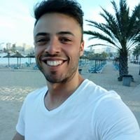 Tiago Chousal