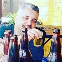 Christian Tri Chagas