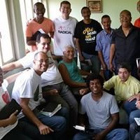 Moises Afonso de Souza