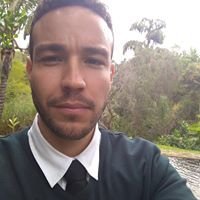 Gabriel Procópio