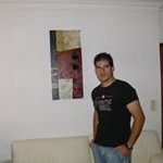 Fernando Leal Vieytes