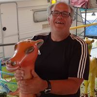 Paulo Cortiço Silva