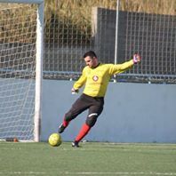 Carlos Gil