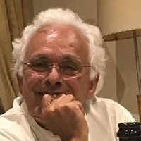 Jose Antonio Dinis Madeira