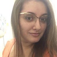 Aline Froner Hortense