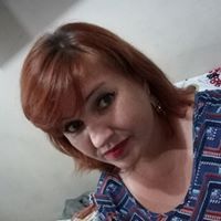 Lilian Unterstell Boppré