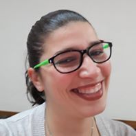 Silvia Oliveira