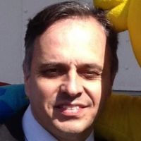 Silvio Nogueira