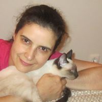 Teresa Walker Brito