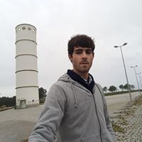 Tiago Chorro