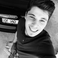 Afonso Melo