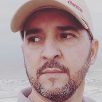 Sérgio Alves Ferreira