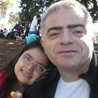 Claudio Novaes