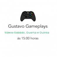 Gustavo Gameplays