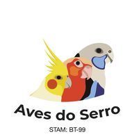 Aves Serro