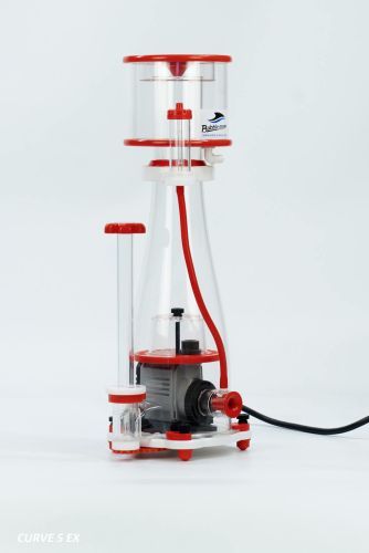 More information about "Escumador Bubble Magus Curve Extreme 5"