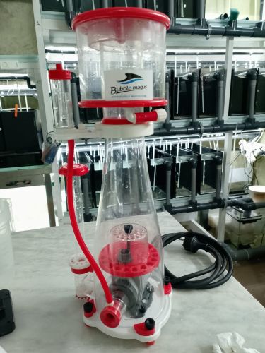 More information about "Escumador Bubble Magus Curve Extreme 5"